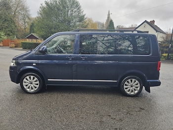Used Volkswagen Caravelle 2012 for sale - 77482227: Photo