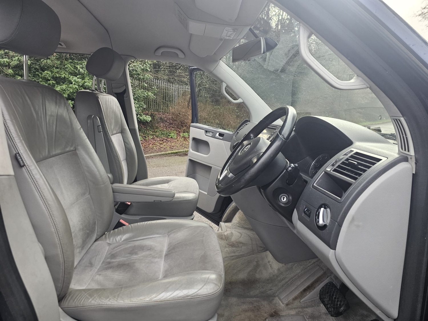 Used Volkswagen Caravelle 2012 for sale - 77482227: Photo 7