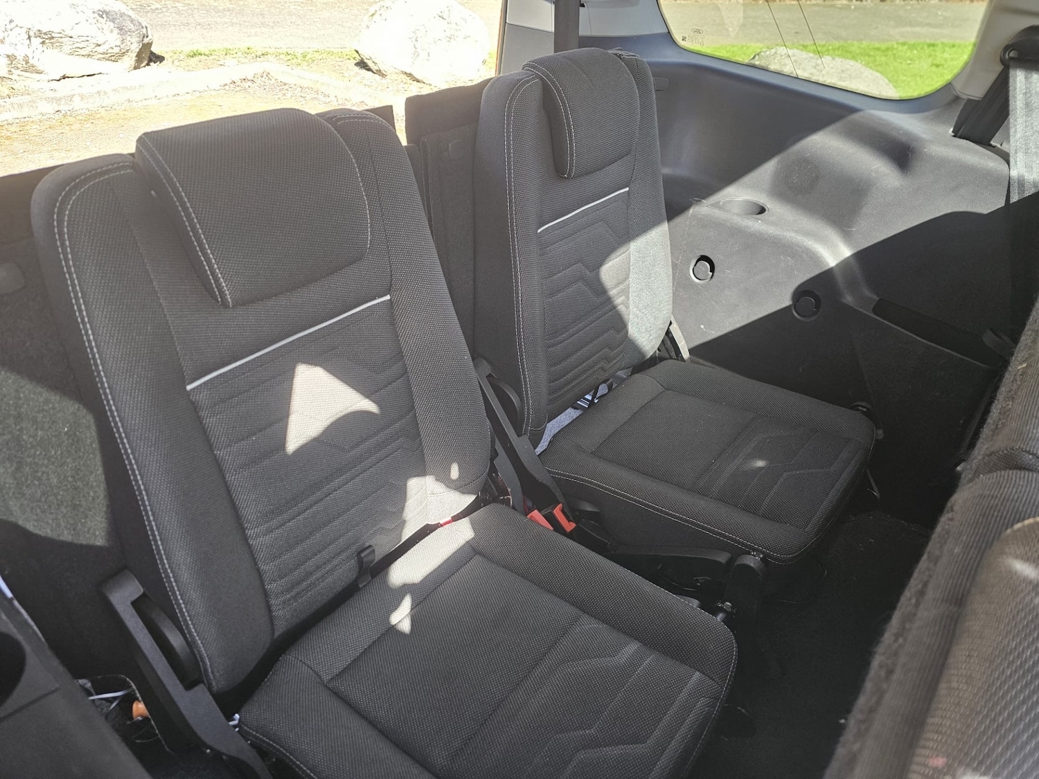 Used Ford Grand Tourneo Connect 2015 for sale - 78055787: Photo 10