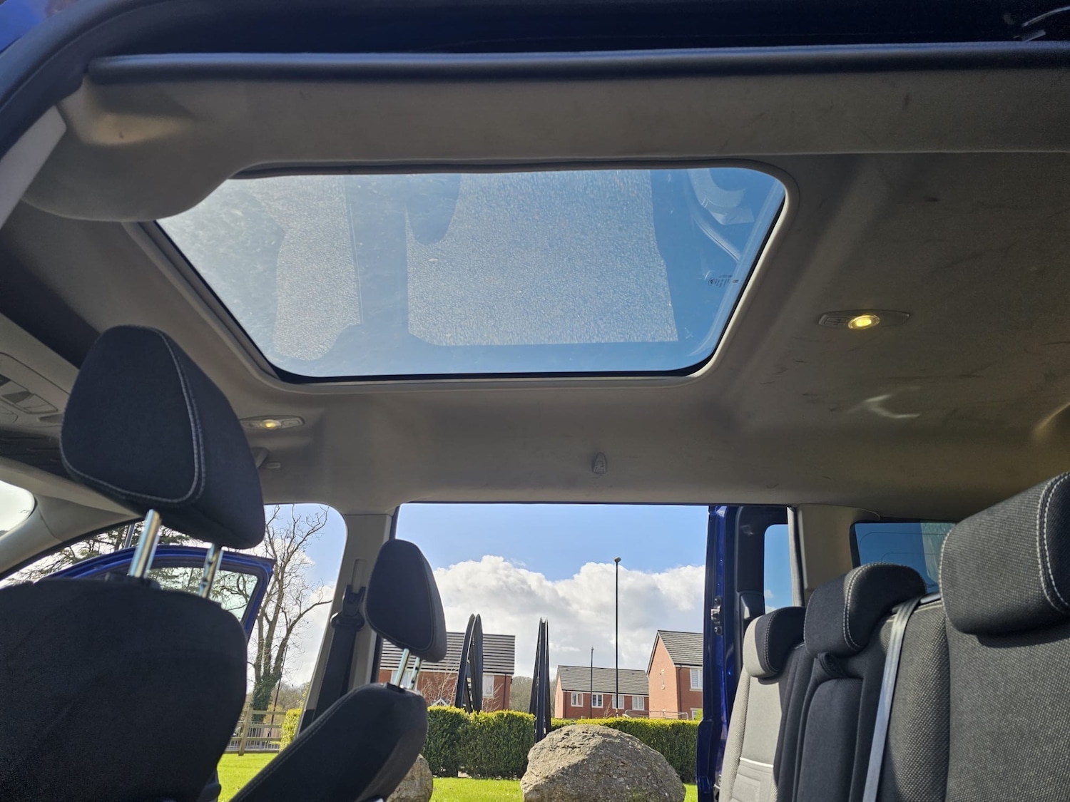 Used Ford Grand Tourneo Connect 2015 for sale - 78055787: Photo 13