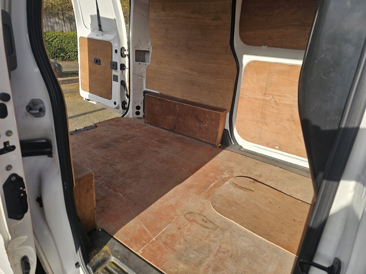 Used Nissan NV200 2013 for sale - 78182369: Photo 10