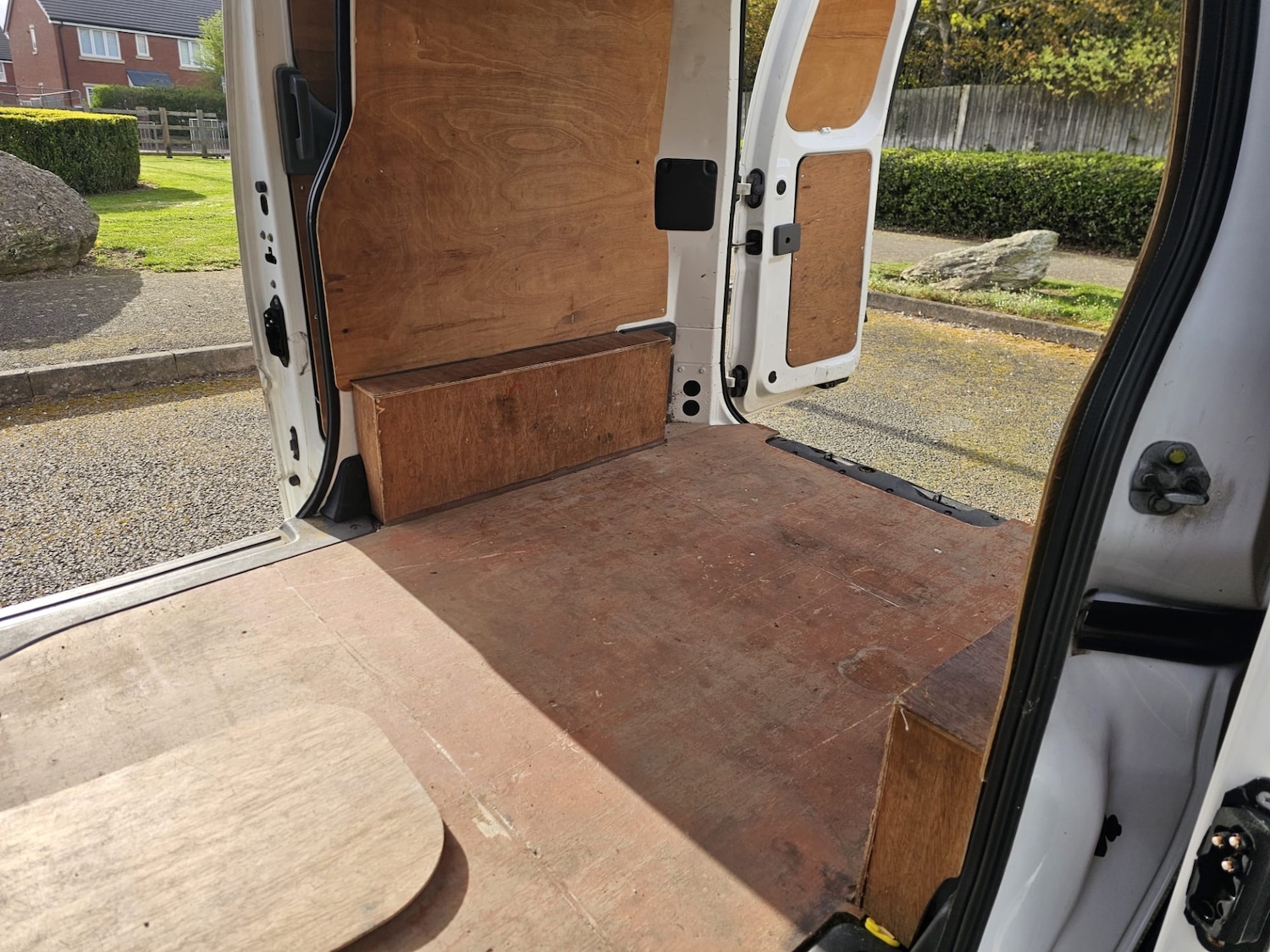 Used Nissan NV200 2013 for sale - 78182369: Photo 11