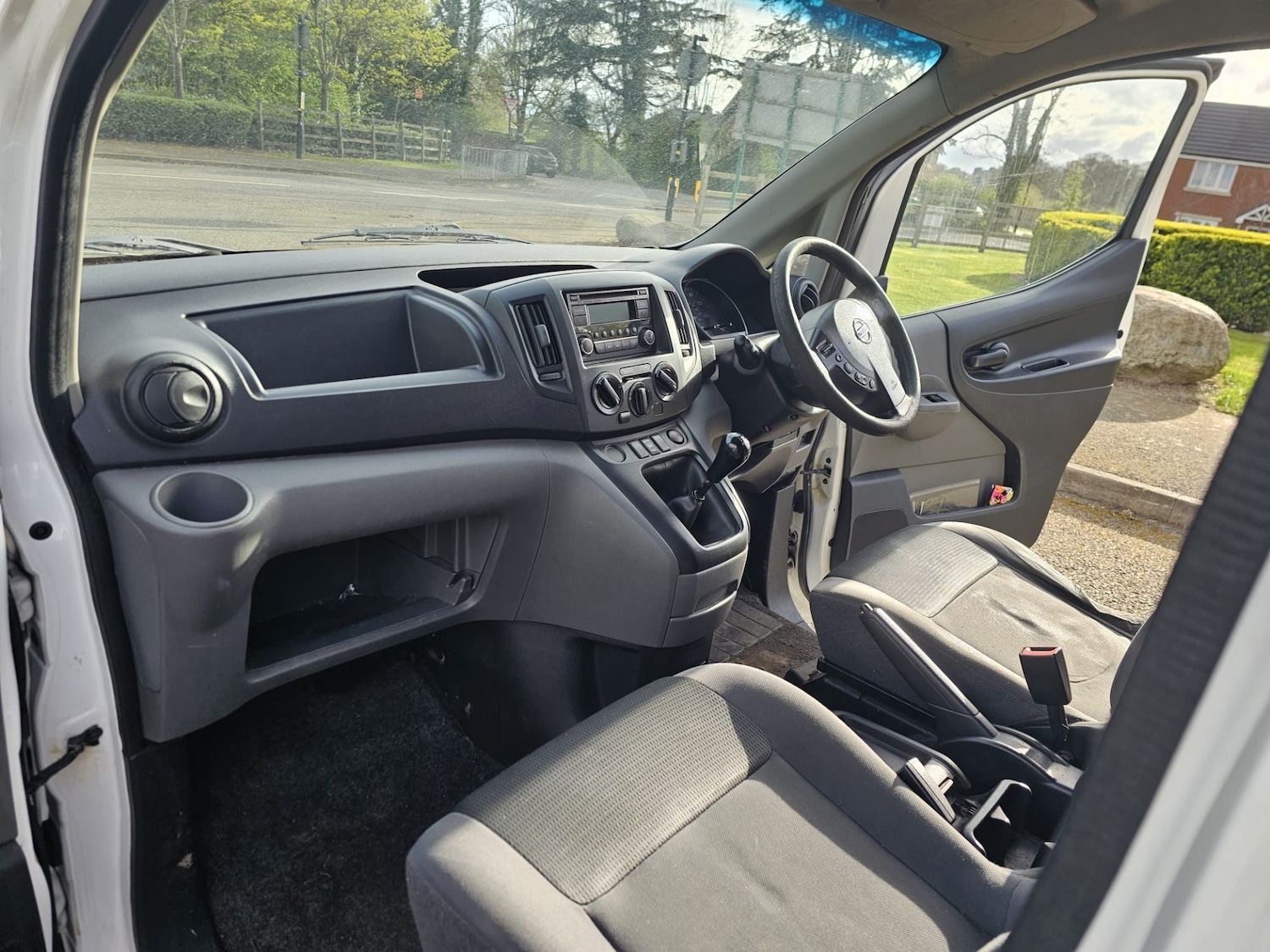 Used Nissan NV200 2013 for sale - 78182369: Photo 13