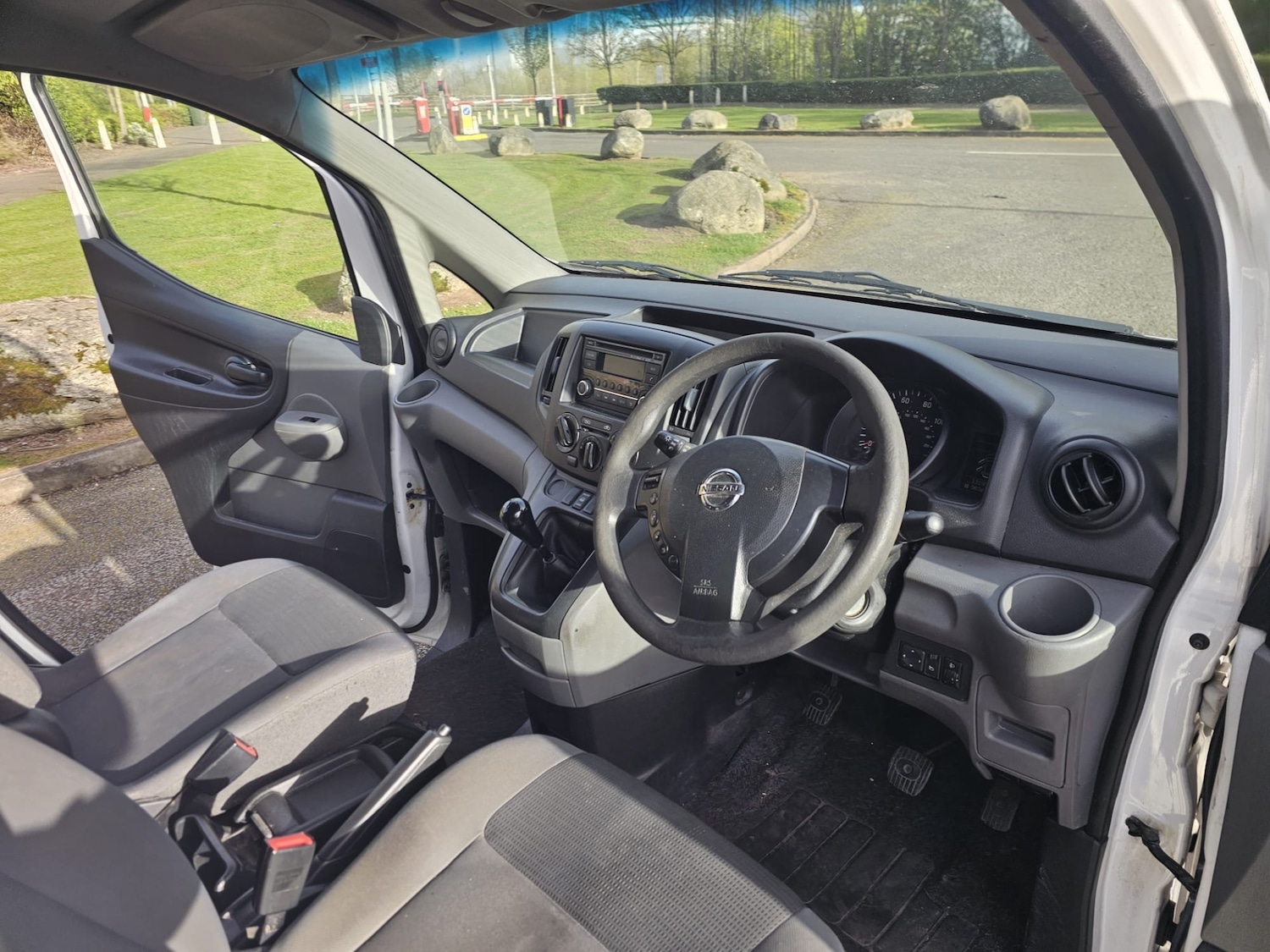 Used Nissan NV200 2013 for sale - 78182369: Photo 14