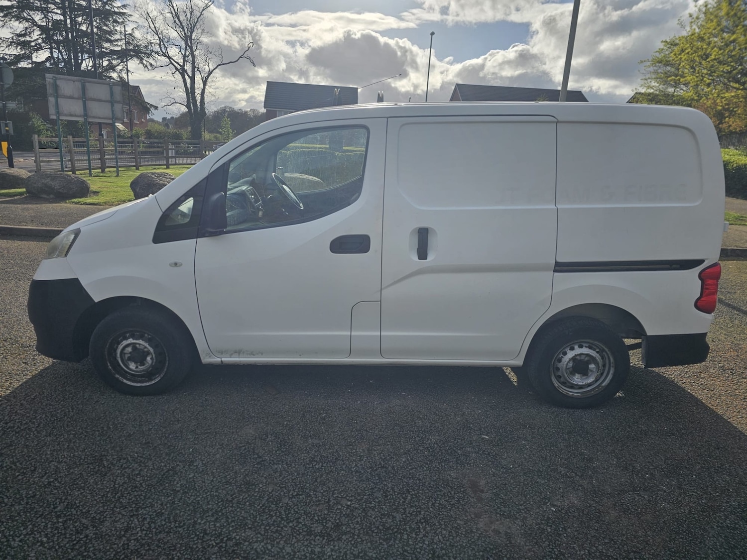 Used Nissan NV200 2013 for sale - 78182369: Photo 15