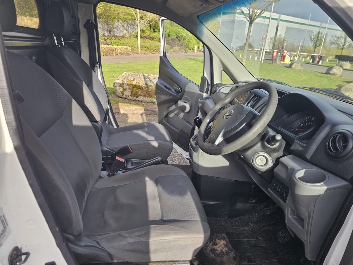 Used Nissan NV200 2013 for sale - 78182369: Photo 7