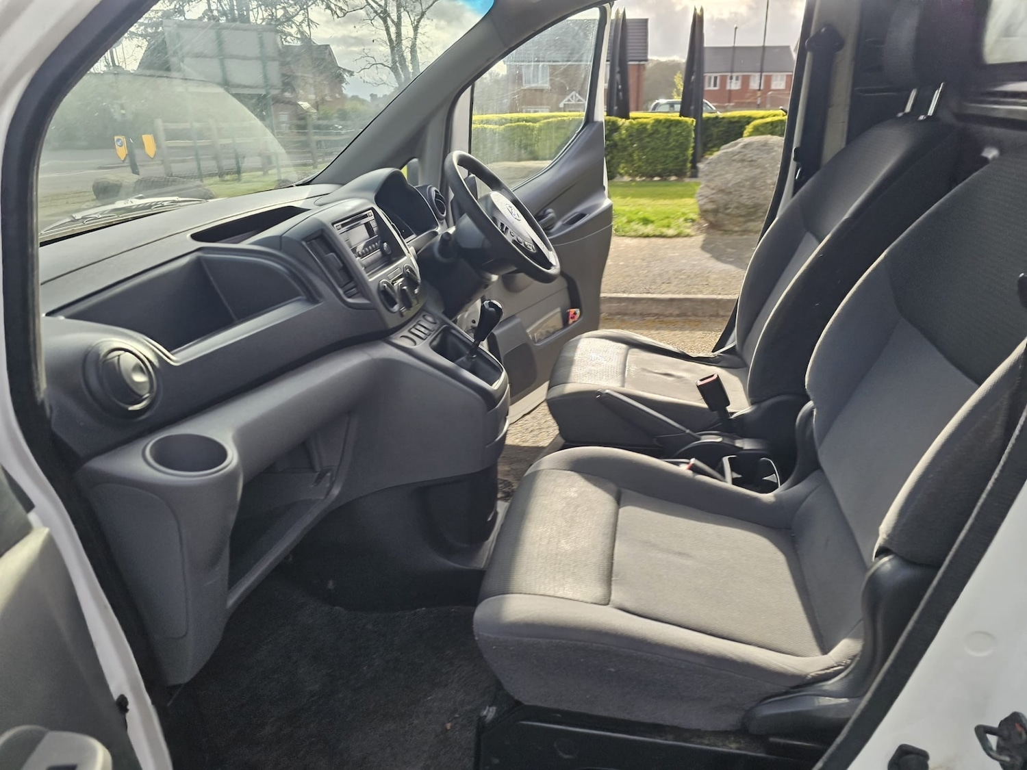 Used Nissan NV200 2013 for sale - 78182369: Photo 8