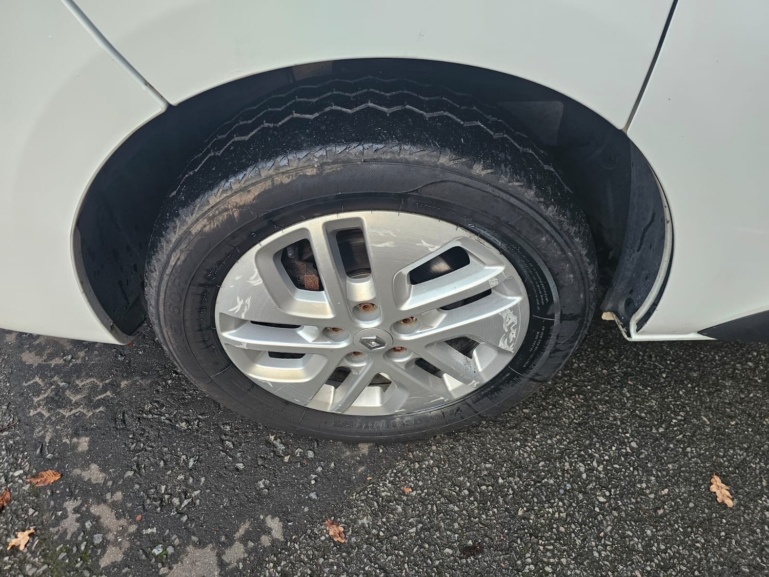 Used Renault Trafic 2017 for sale - 76521247: Photo 11