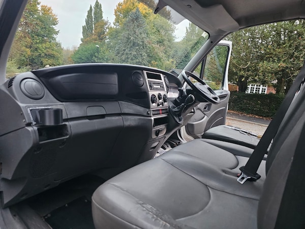Used Iveco Daily 2011 for sale - 76308896: Photo 10