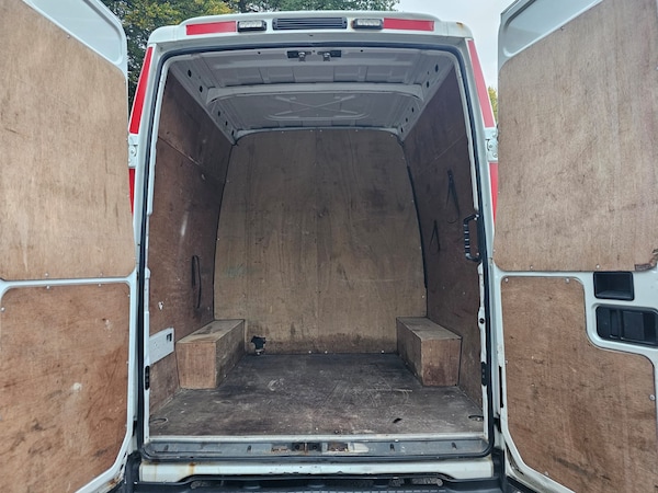 Used Iveco Daily 2011 for sale - 76308896: Photo 11
