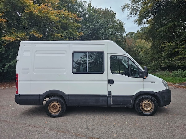 Used Iveco Daily 2011 for sale - 76308896: Photo 13