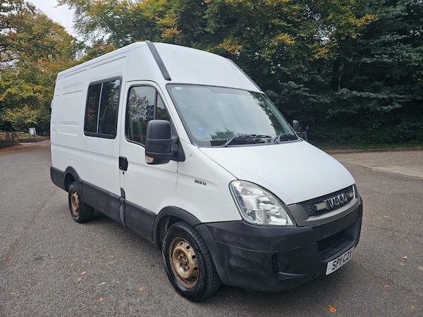 Used Iveco Daily 2011 for sale - 76308896: Photo 14
