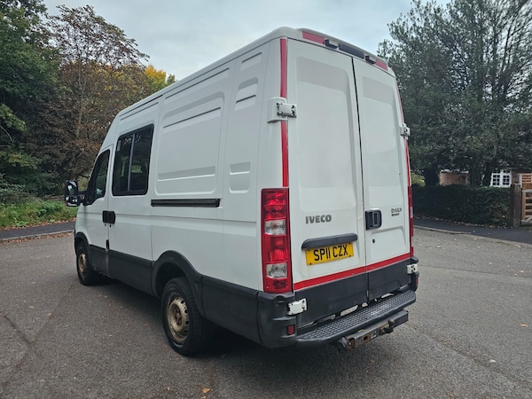 Used Iveco Daily 2011 for sale - 76308896: Photo 15