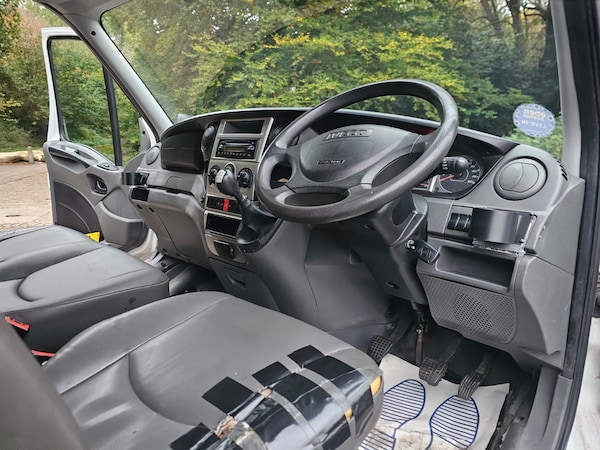 Used Iveco Daily 2011 for sale - 76308896: Photo 16