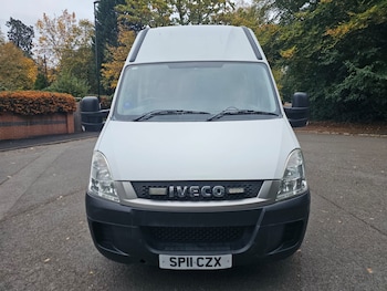 Used Iveco Daily 2011 for sale - 76308896: Photo 2