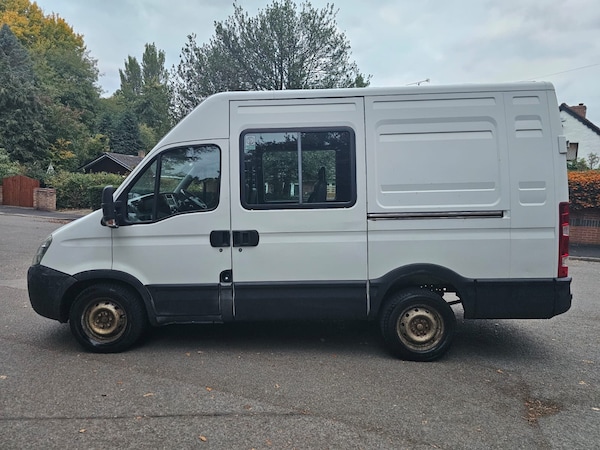 Used Iveco Daily 2011 for sale - 76308896: Photo 3