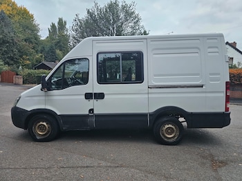 Used Iveco Daily 2011 for sale - 76308896: Photo 3