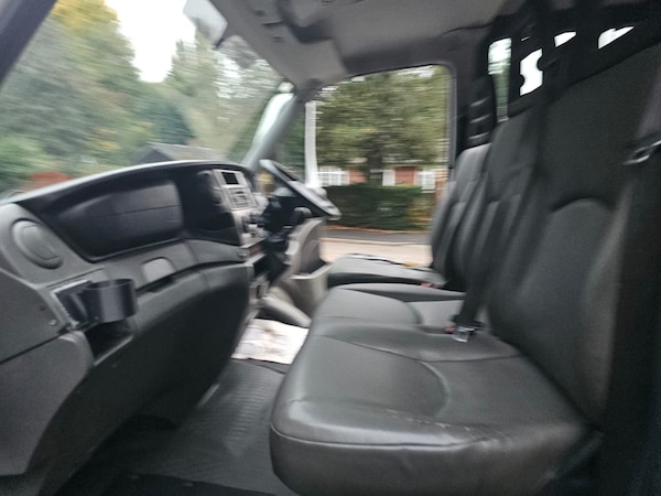 Used Iveco Daily 2011 for sale - 76308896: Photo 6