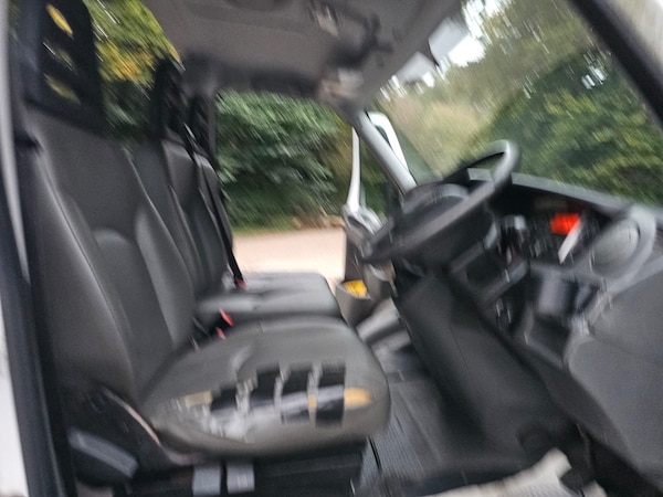 Used Iveco Daily 2011 for sale - 76308896: Photo 7