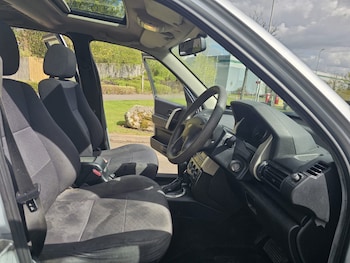 Used Land Rover Freelander 2006 for sale - 78230026: Photo