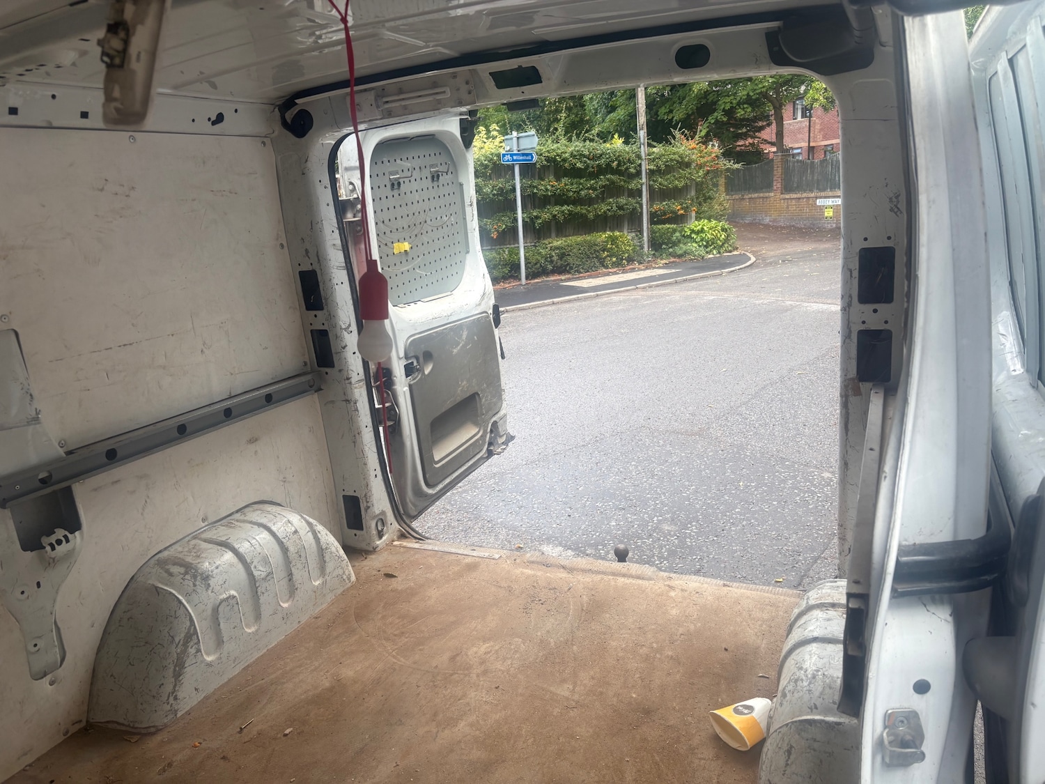 Vehicle 11