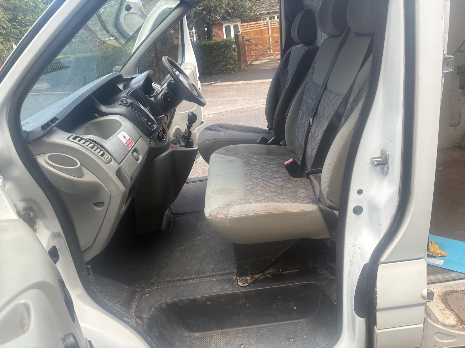Vehicle 13