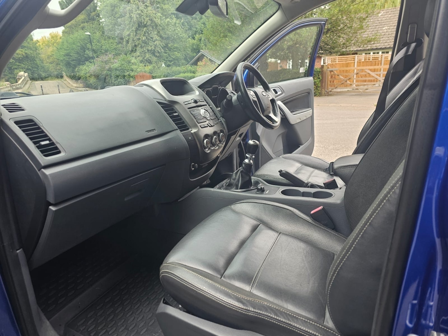 Vehicle 16
