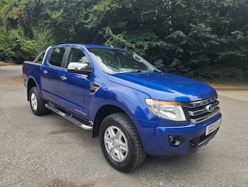 Ford - Ranger