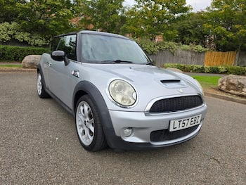 Used MINI Hatch 2007 for sale - 79820118: Photo