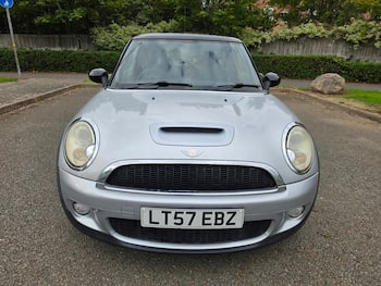 Used MINI Hatch 2007 for sale - 79820118: Photo