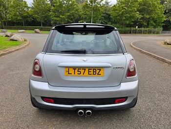 Used MINI Hatch 2007 for sale - 79820118: Photo