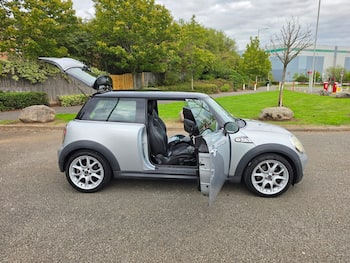 Used MINI Hatch 2007 for sale - 79820118: Photo