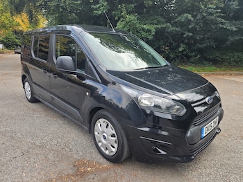 Ford - Grand Tourneo Connect