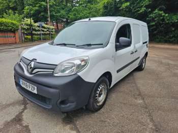 Used Renault Kangoo 2018 for sale - 71049877: Photo
