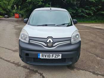 Used Renault Kangoo 2018 for sale - 71049877: Photo