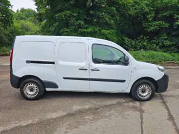 Used Renault Kangoo 2018 for sale - 71049877: Photo
