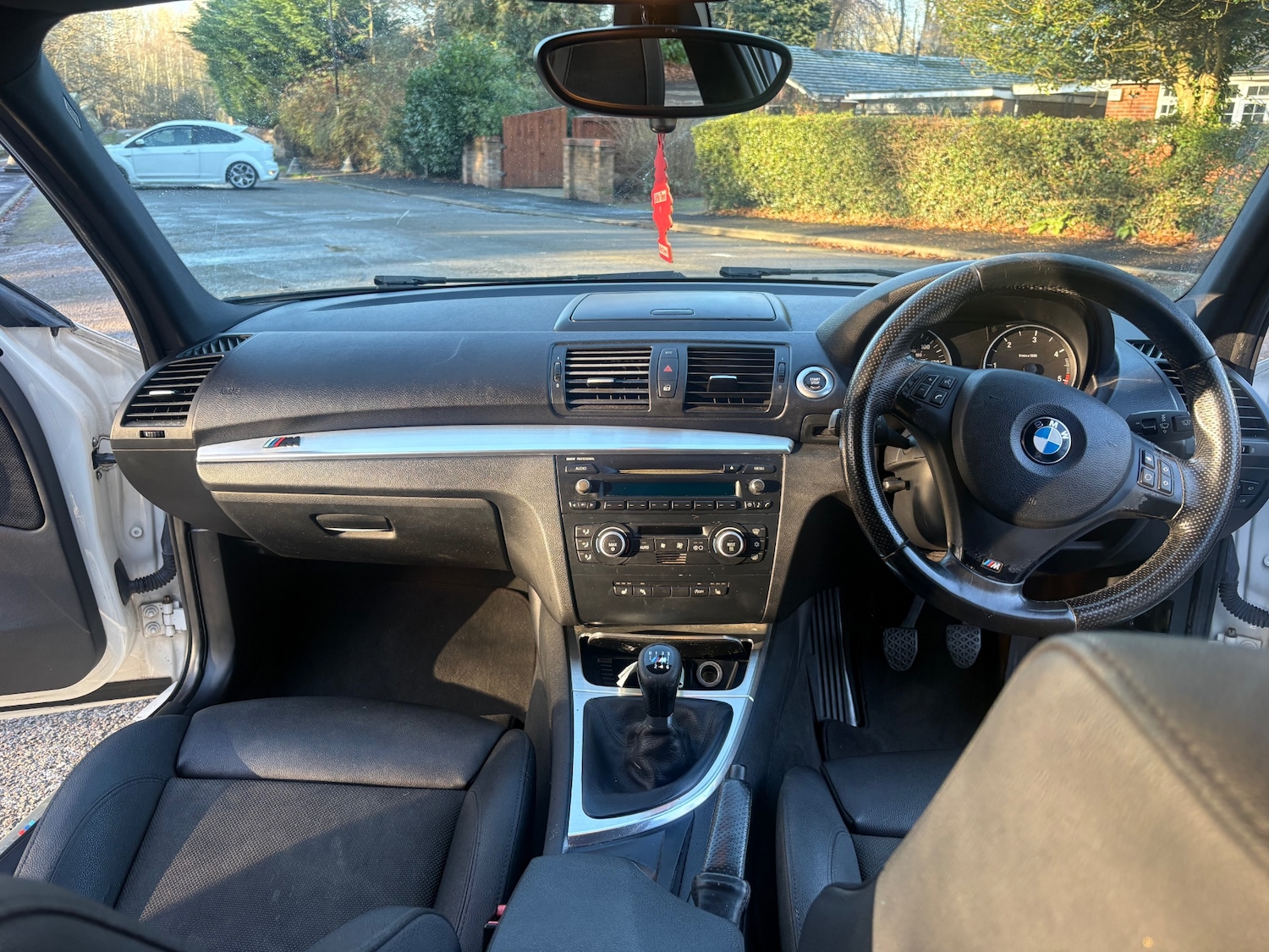 Used BMW 1 Series 2009 for sale - 77090750: Photo 11