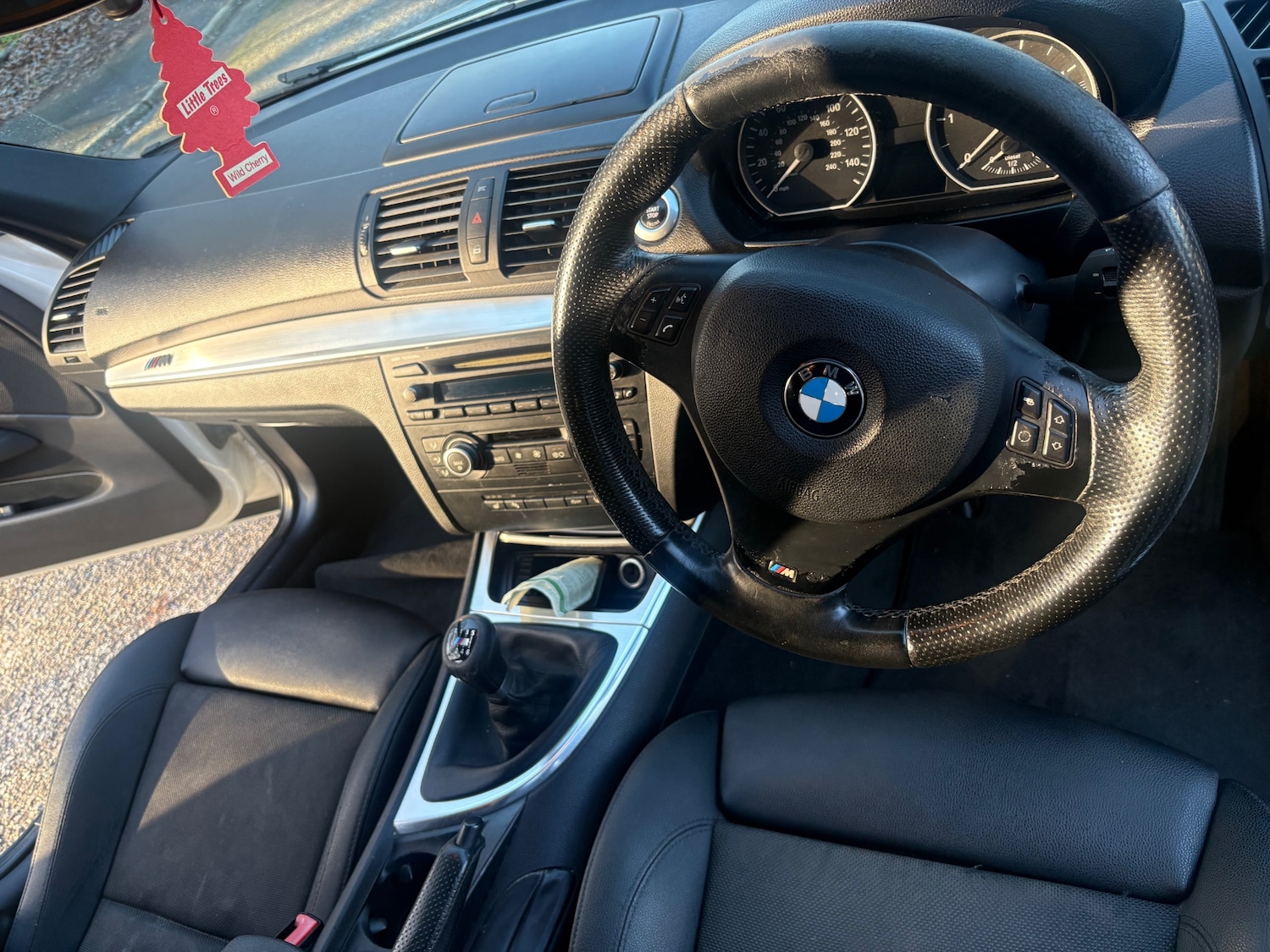 Used BMW 1 Series 2009 for sale - 77090750: Photo 12