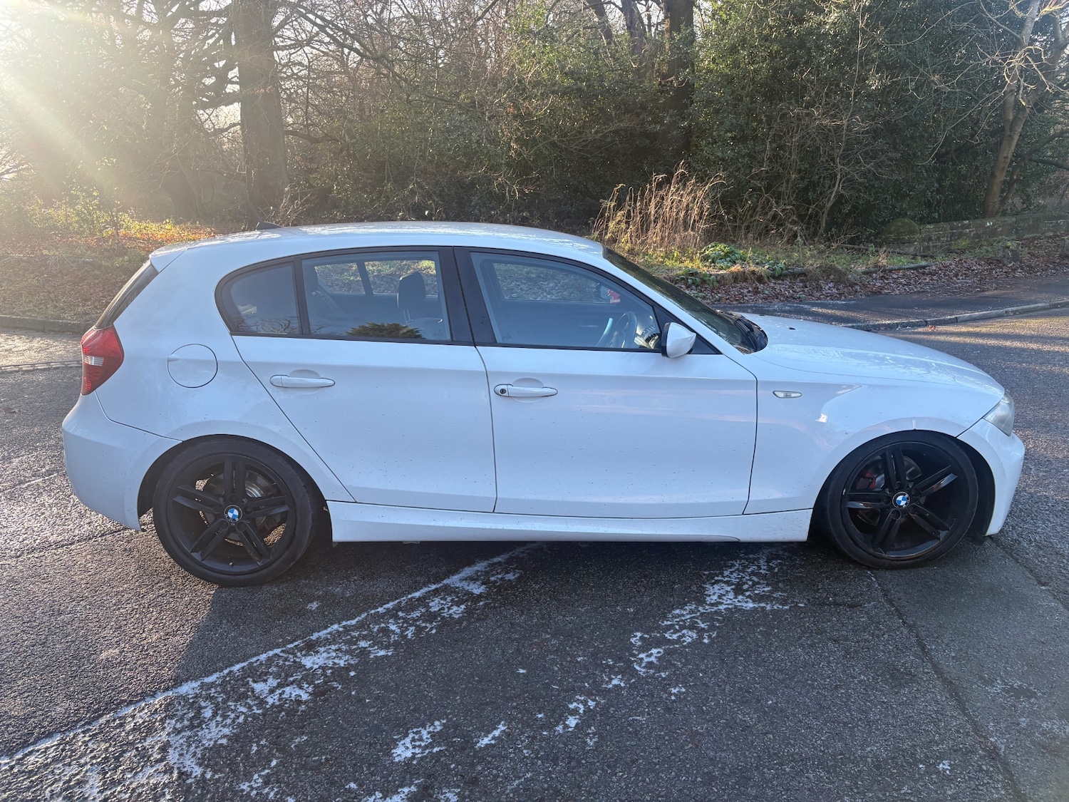 Used BMW 1 Series 2009 for sale - 77090750: Photo 16