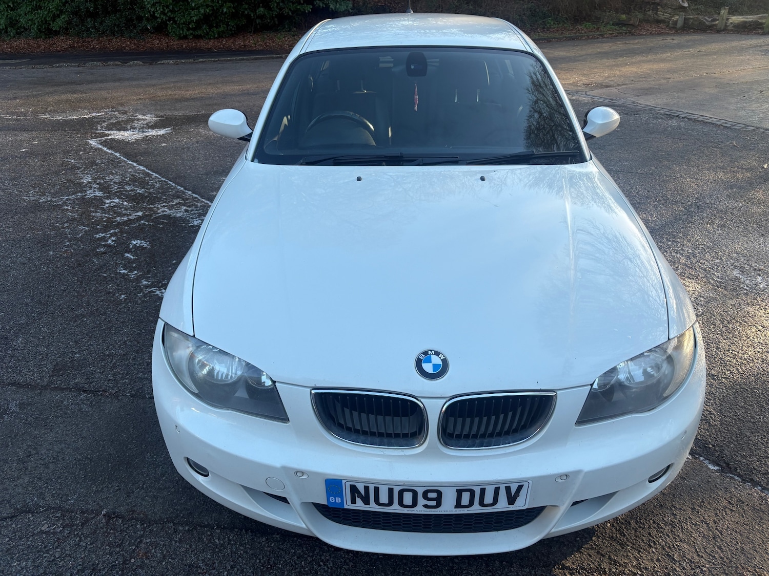 Used BMW 1 Series 2009 for sale - 77090750: Photo 5