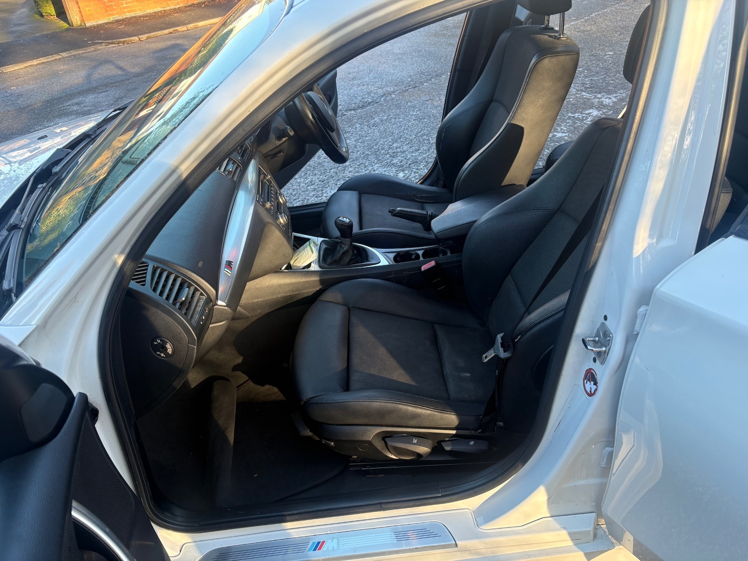 Used BMW 1 Series 2009 for sale - 77090750: Photo 7