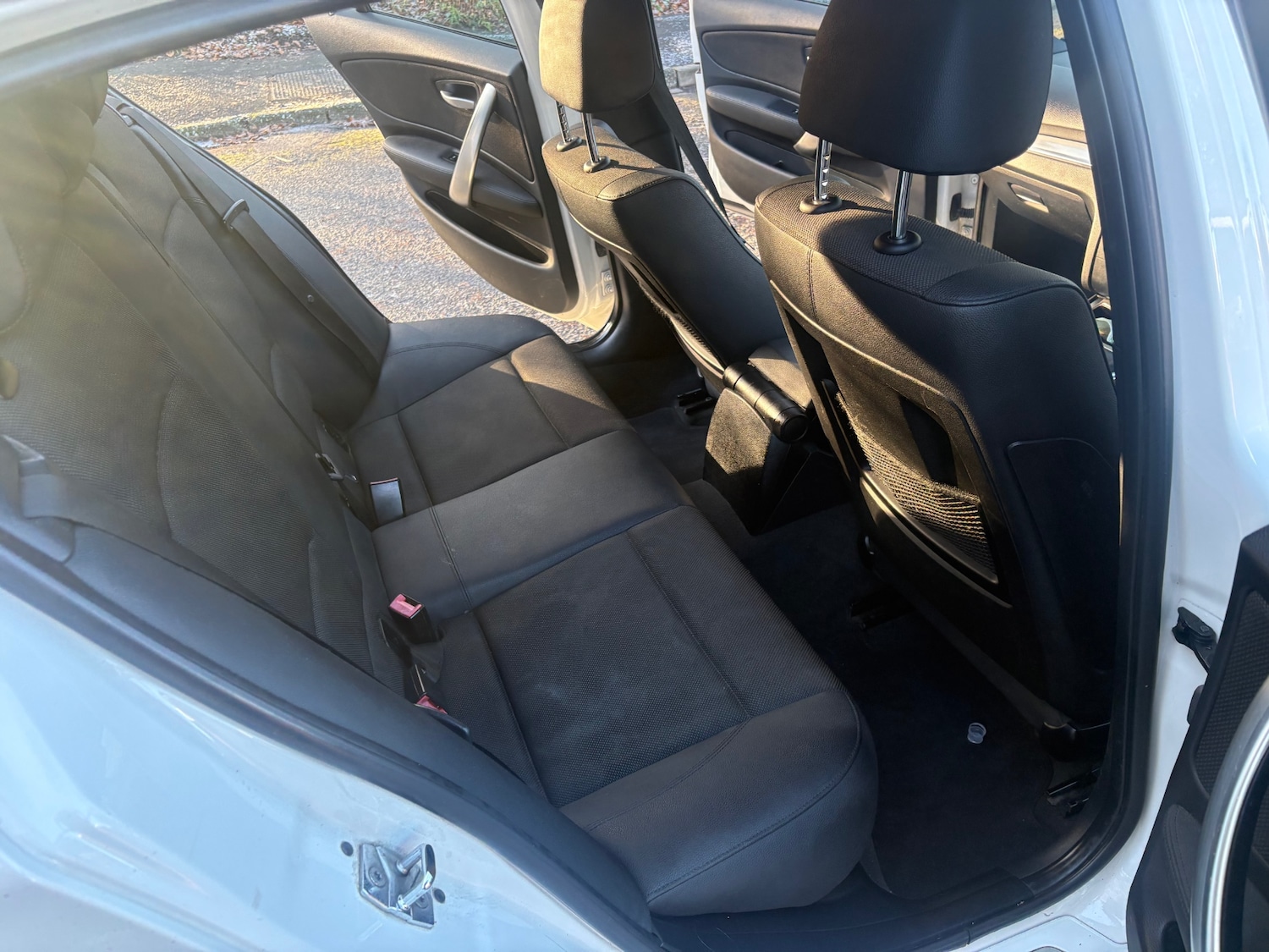 Used BMW 1 Series 2009 for sale - 77090750: Photo 8