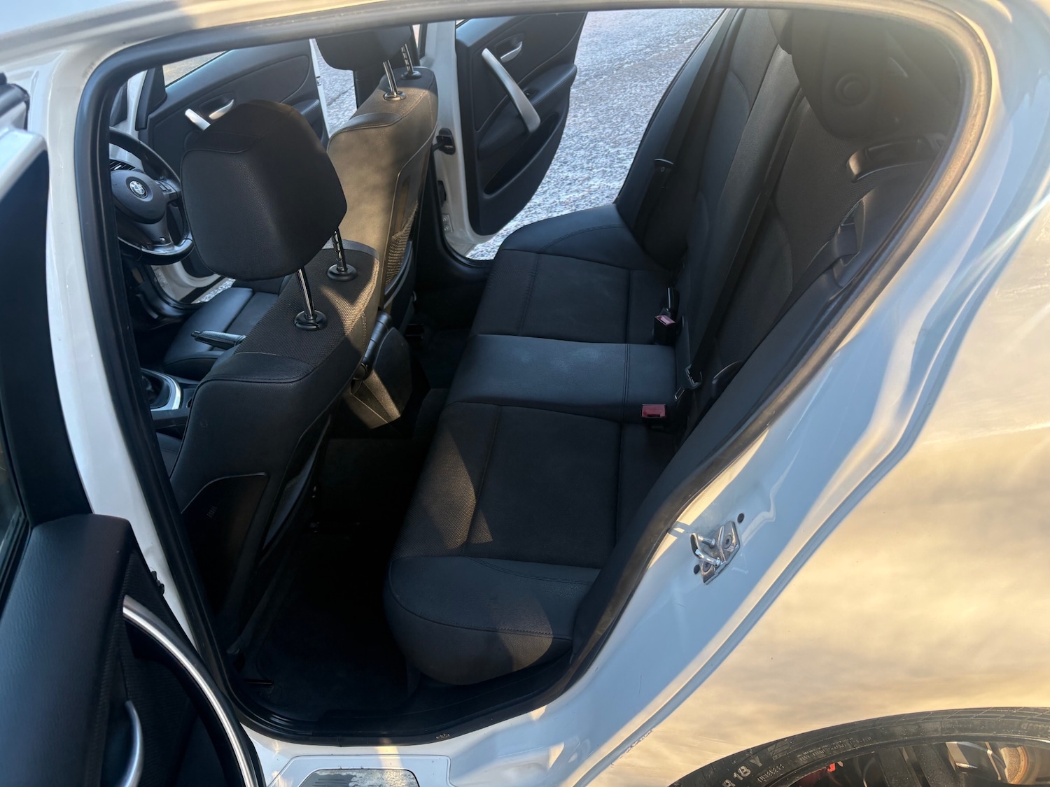 Used BMW 1 Series 2009 for sale - 77090750: Photo 9