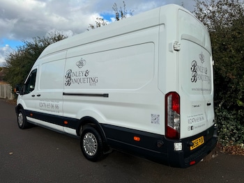 Used Ford Transit 2015 for sale - 79259912: Photo