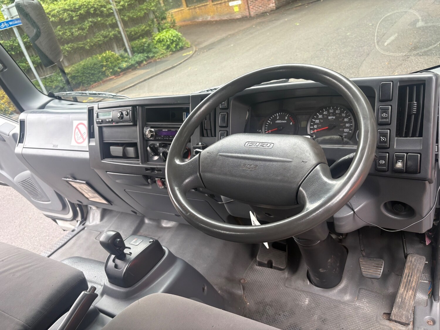 Vehicle 16