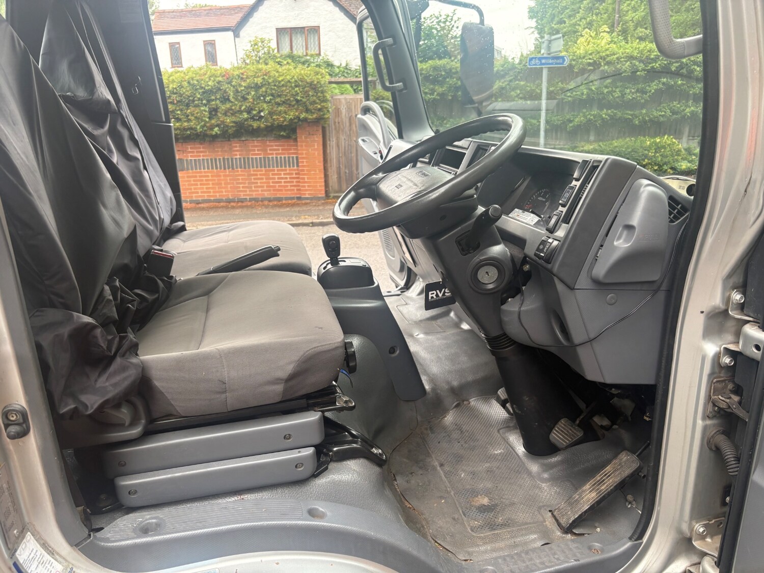 Vehicle 7
