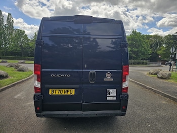 Used Fiat Ducato 2020 for sale - 78505054: Photo