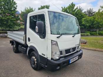 Used Nissan Cabstar 2014 for sale - 74695444: Photo