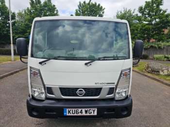 Used Nissan Cabstar 2014 for sale - 74695444: Photo