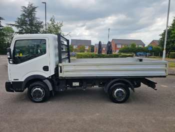 Used Nissan Cabstar 2014 for sale - 74695444: Photo